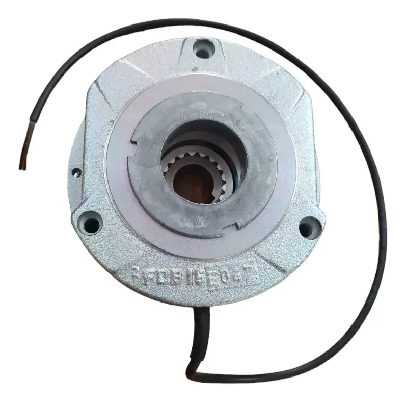 Freno Electromagnético Fdb 15 Precima 103v